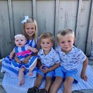 Meet your Posher, Ann